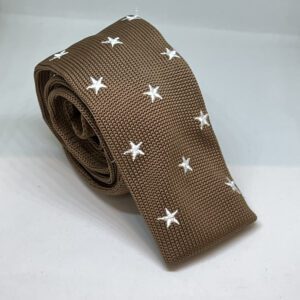 Kötött nyakkendő